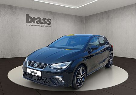 Seat Ibiza 1.0 TSI FR OPF