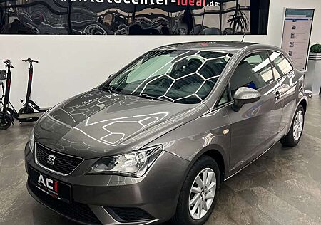 Seat Ibiza SC Style Salsa,Navi,Sitzh.,Blueth Freisp.