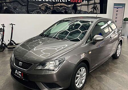 Seat Ibiza SC Style Salsa,Navi,Sitzh.,Blueth Freisp.