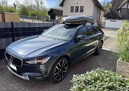 Volvo V90 Cross Country Diesel D5 AWD Geartronic Pro