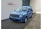 Mercedes-Benz Citan CDI Edition 6d-T,Tempomat,Sitzheizung