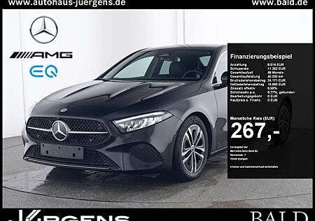 Mercedes-Benz A 180 Limo Progressive/LED/Kamera/Winter/Mopf/17