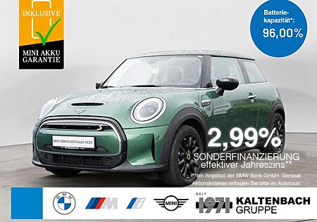 Mini Cooper SE Classic Trim