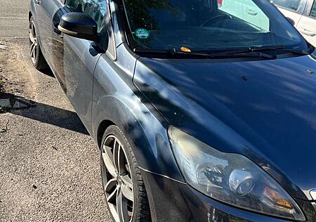 Ford Focus Turnier Viva X