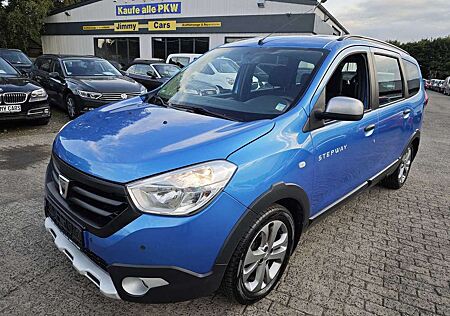 Dacia Lodgy Diesel dCi 110 Stepway