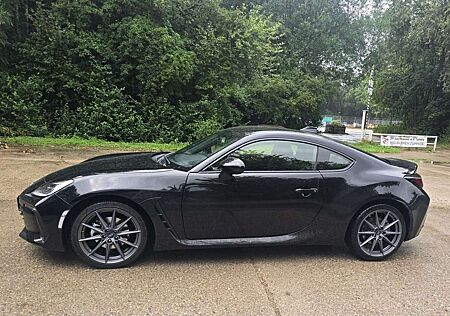 Subaru BRZ 2.4i Sport ES Automatik
