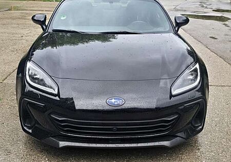 Subaru BRZ 2.4i Sport ES Automatik