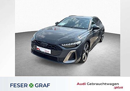 Audi A5 Avant 204 PS S tronic - S line - B&O - AHK