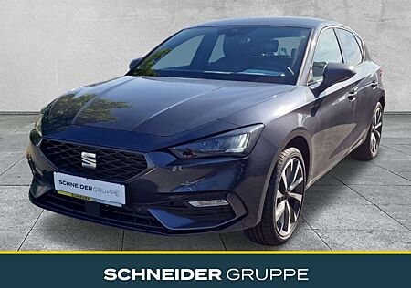 Seat Leon 1.5 TSI FR NAVI+SHZ+LED+KLIMA+KAMERA+PDC