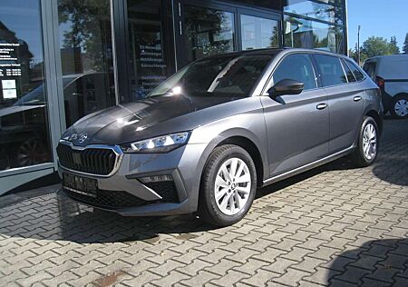 Skoda Scala SELECTION 1.0 TSI DSG EDITION PLUS WINTER*LED