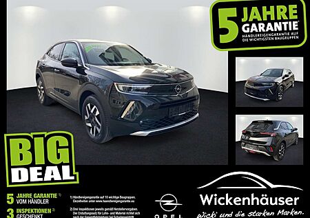 Opel Mokka 1.2 Turbo Lenkrad heizbar 180° Kamera