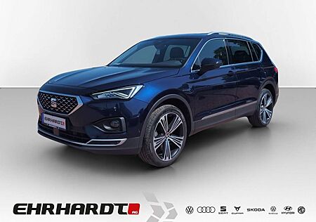Seat Tarraco 1.5 TSI ACT DSG Xcellence DCC AHK*LED*NAV*ACC*P...