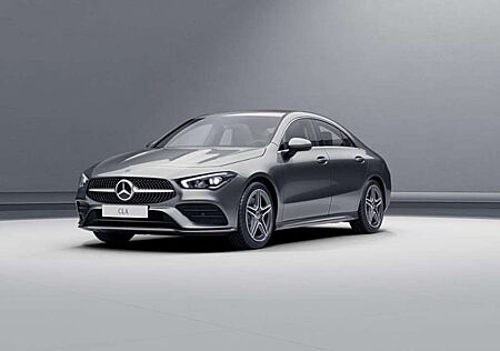 Mercedes-Benz CLA 200 AMG/LED/Keyless-Go/Spiegel-P/EDW/RfCam