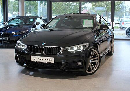 BMW 420 d xDrive (F36) M Sport *LED*HUD*GSD*Kamera