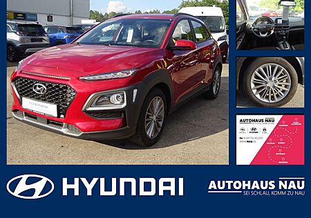 Hyundai Kona 1.6 Turbo DCT Trend Inspekti. BigDeal, Navi