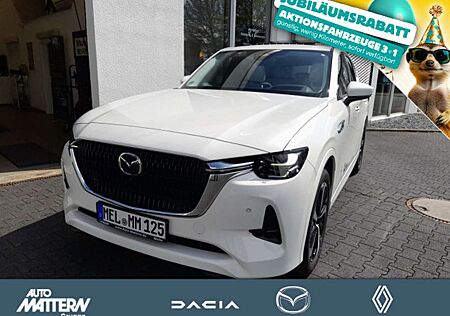 Mazda CX-60 Takumi NAVI|CarPlay|LED|SHZ|Kamera|km