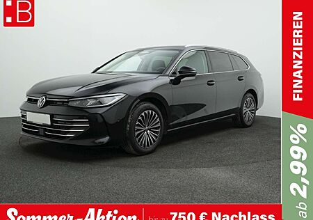 VW Passat Volkswagen 2.0 TDI DSG Elegance
