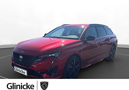 Peugeot 308 SW GT PT130 EAT8 Matrix Kamera Scheibe beheiz