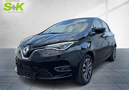 Renault ZOE INTENS R135 Z.E. 50 Batteriekauf*LED+NAVI+PDC**