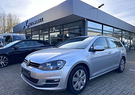 VW Golf Volkswagen VII Variant 1.6TDI Comfortline