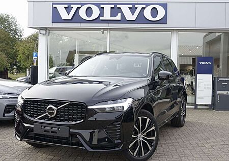 Volvo XC 60 XC60 Plus B4 Dark/Pano/H&K/BLIS/Kamera/StndHz