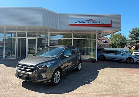 Ford Kuga ST-Line *AUTOMATIK*SERVICE NEU*TOP