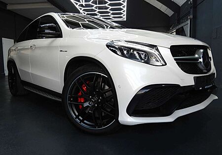 Mercedes-Benz GLE 63 AMG GLE 63 S AMG 4M PERFORMANCE/CARBON/AHK