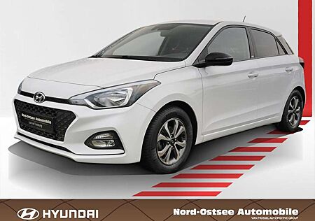 Hyundai i20 1.2 YES! KAMERA PDC SHZ SPURH TEMPOMAT