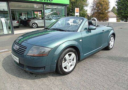 Audi TT 1.8 T Roadster / Cabrio **Leder**