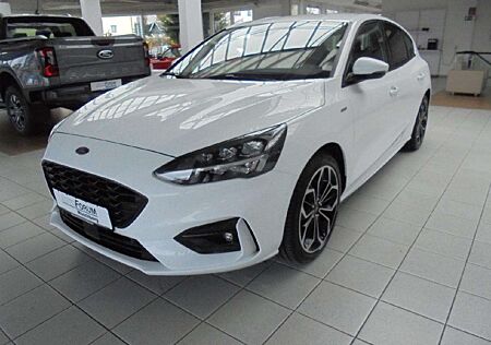 Ford Focus ST-Line