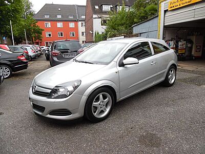 Opel Astra Edition