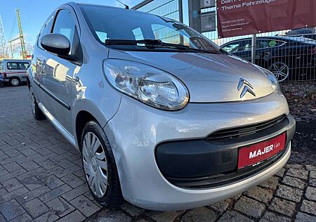 Citroën C1 Citroen Style KLIMA*STANDHEIZUNG*5-Türig