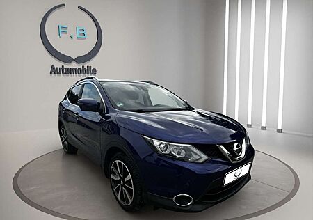 Nissan Qashqai Tekna/RFK/360*/PDC/PD/SD/UVM...