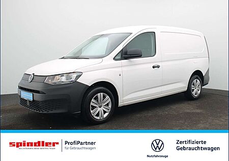 VW Caddy Volkswagen Maxi EcoProfi 2.0 TDI / App, PDC