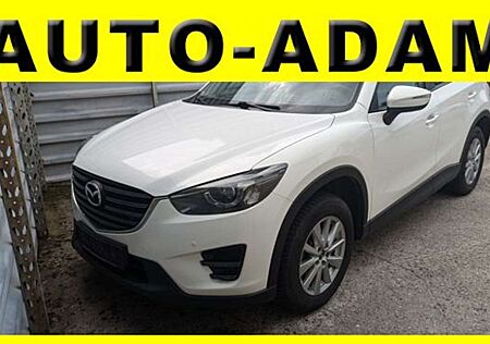 Mazda CX-5 Exclusive-Line AWD 4X4*Anhängerkupplung*