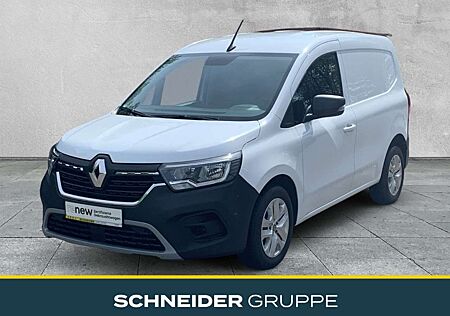 Renault Kangoo RAPID EXTRA Blue dCi 95 NAVI+KAMERA+PDC