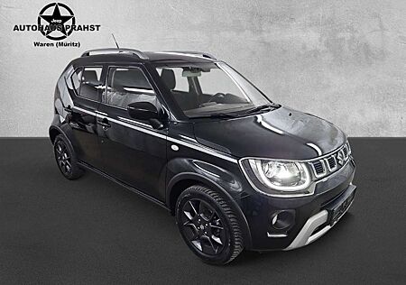 Suzuki Ignis gebraucht kaufen Suzuki Ignis Comfort 1.2 DUALJET LED KAMERA DAB SITZH.