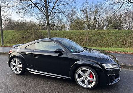 Audi TTS LED Navi Bang & Olufsen Leder Side Assist