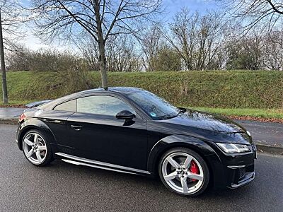 Audi TTS LED Navi Bang & Olufsen Leder Side Assist