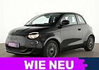 Fiat 500E Icon Tempomat|Klima|NAVI|PDC|Apple Car