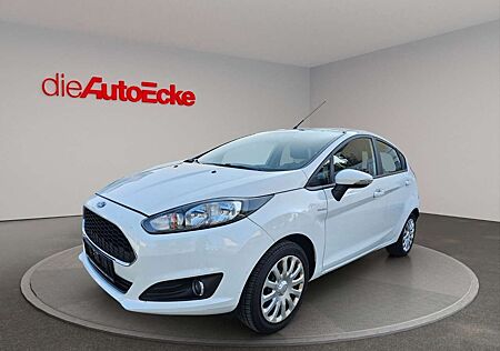 Ford Fiesta Celebration °2. Hand °Klima °SHZ