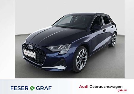 Audi A3 adv 35 TFSI Schaltget NAVI+ACC+RFK
