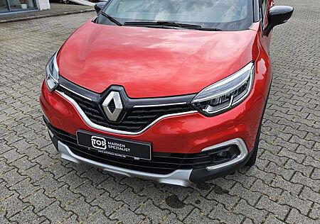 Renault Captur 0.9 TCe 90 eco² Intens ENERGY 0.9 TCe 90 eco² EU6