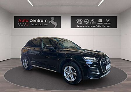 Audi Q5 TDI quatt S tron advanced AHK*Kamera*LED*Virtual