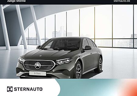 Mercedes-Benz E 220 d Avantgarde+ Massage Pano Fahrassi+