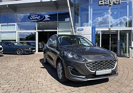 Ford Kuga 2.5 Duratec PHEV VIGNALE