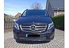 Mercedes-Benz V 220 V-Klasse EDITION lang 4Matic 7G-TRONIC