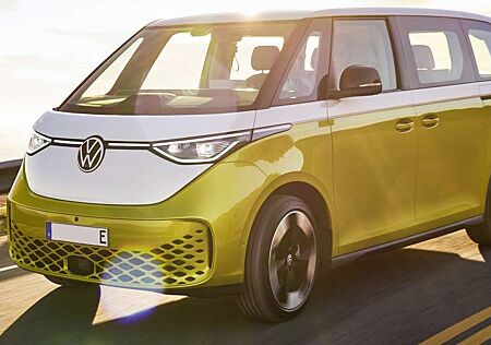 VW ID.BUZZ Volkswagen ID. Buzz ID. Buzz Pro