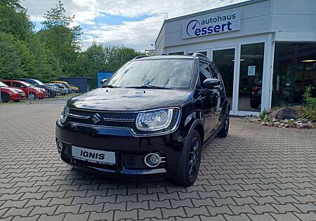 Suzuki Ignis 1.2 Dualjet Hybrid Allgrip Comfort+Mit 1 Jhr Gar.
