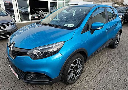 Renault Captur Dynamique KLIMAAUT/NAVI/PDC/2.HAND